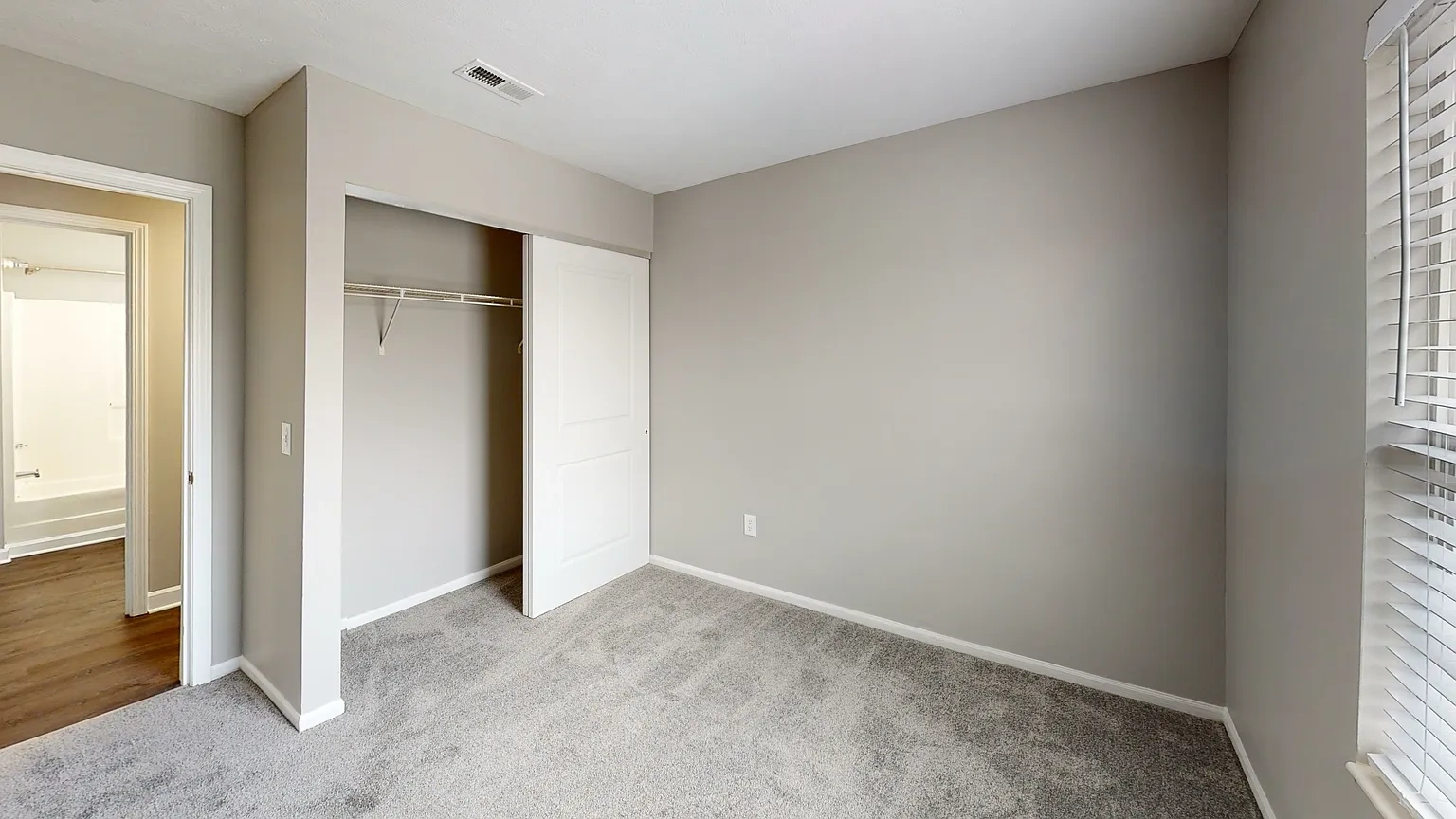 Lakefront at West Chester – Floor plan