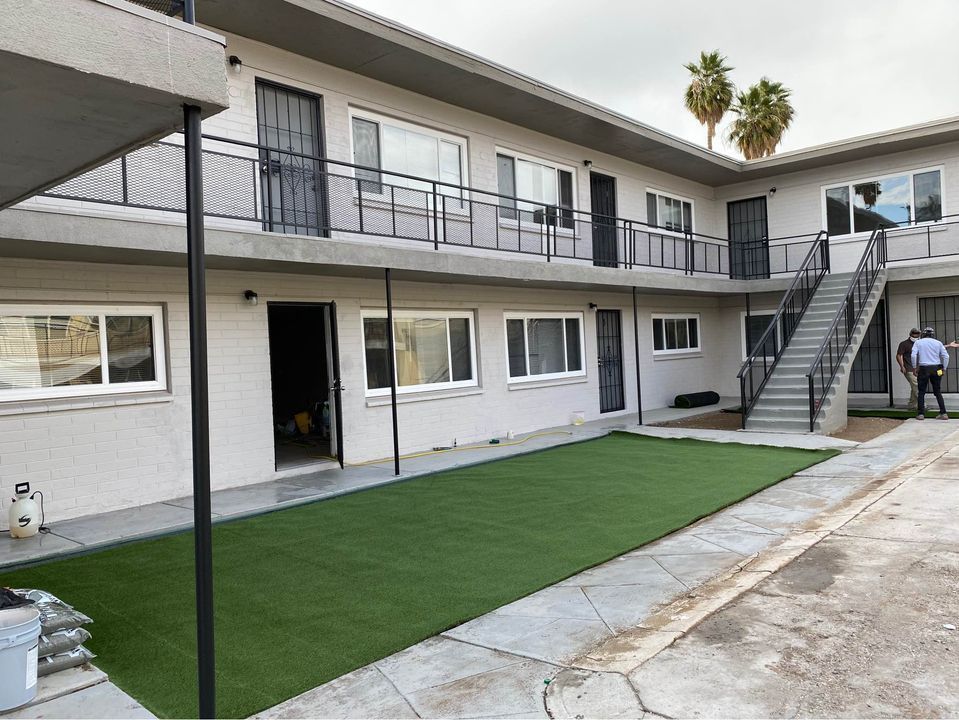 2213 Sunrise Ave unit 3 – photo 1