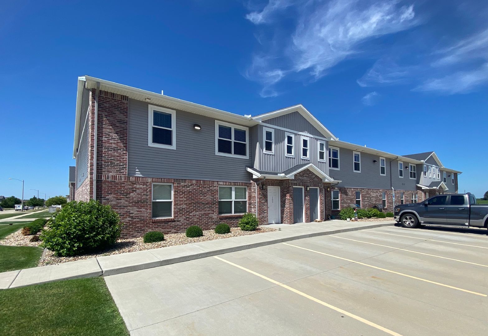 1031 Ekstam Dr unit 201 – photo 1
