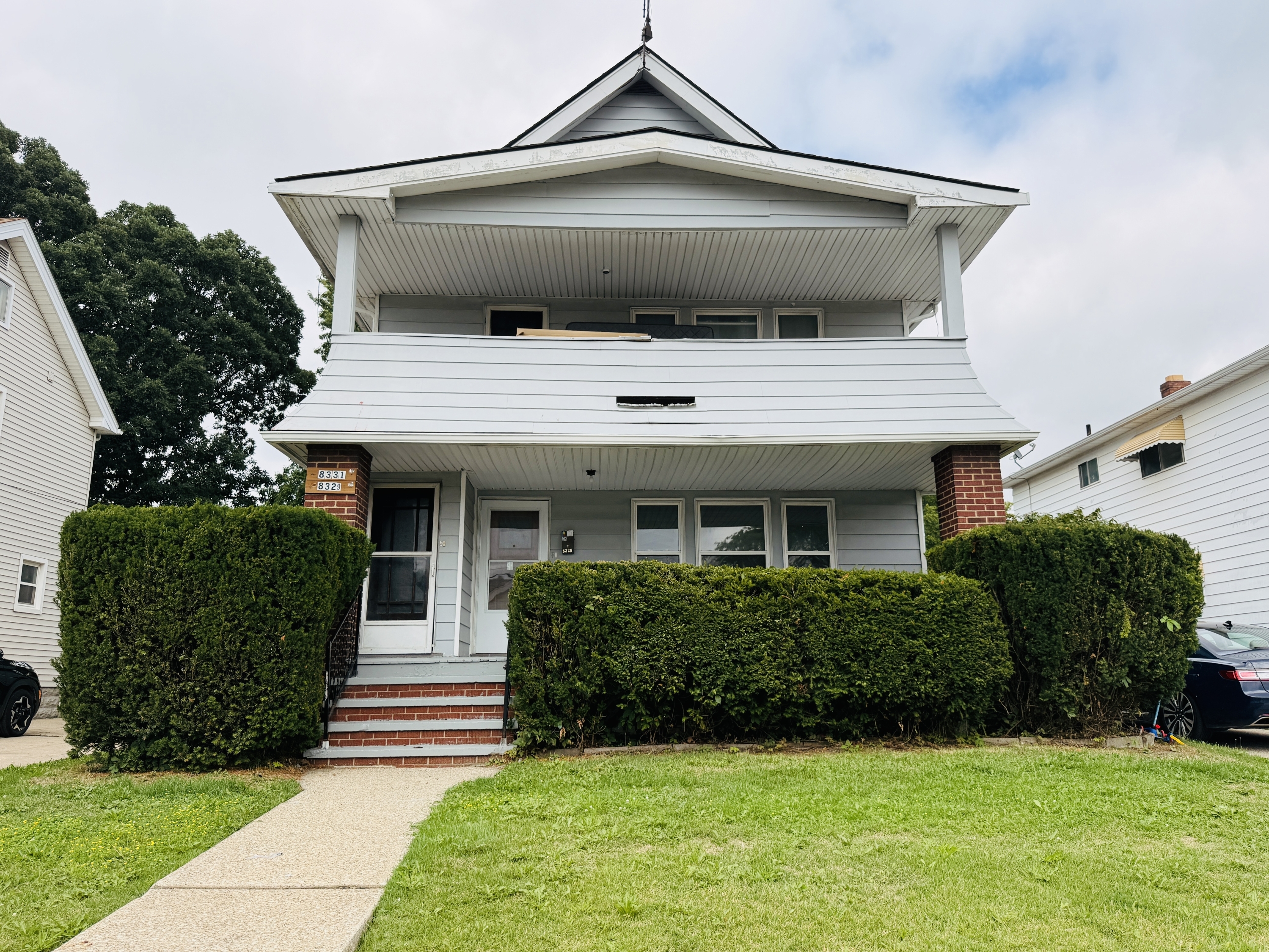 8329 Garfield Blvd – photo 1