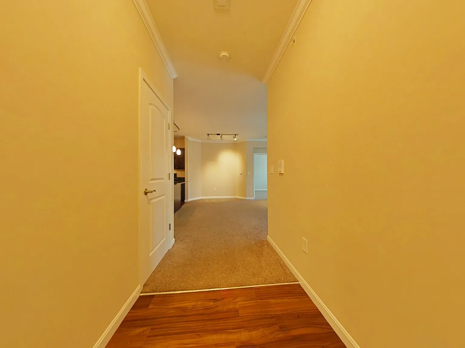 Meridian On Shelbyville – Floor plan