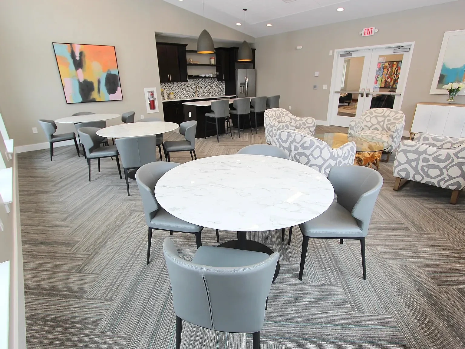 Waldorf Park Apartments – photo 3