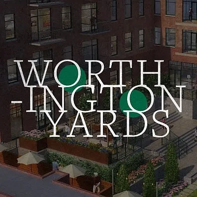 Worthington Yards – photo 1