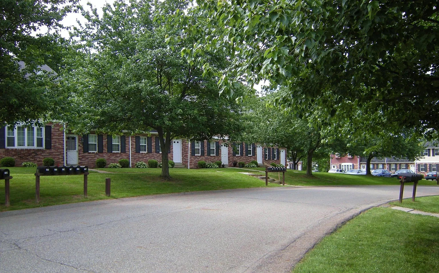 Old Towne Rentals – photo 2