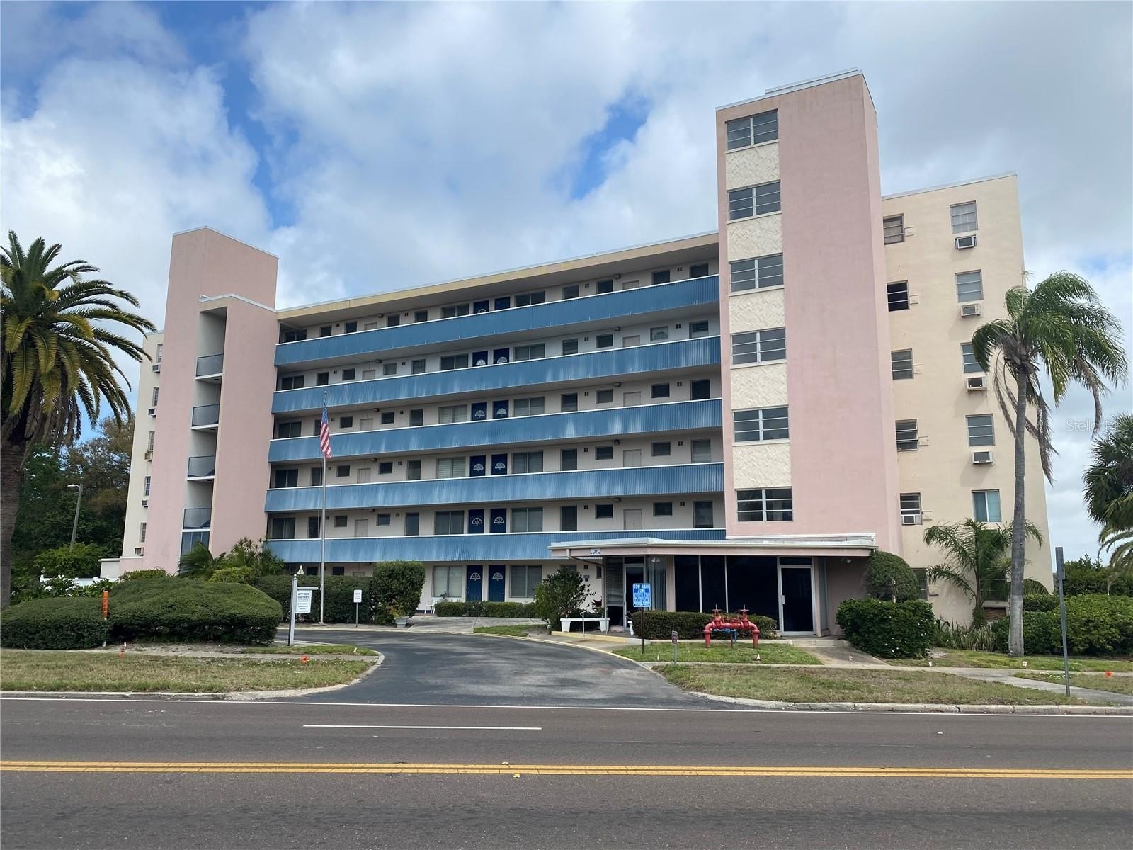 200 N Betty Ln #3E – photo 1