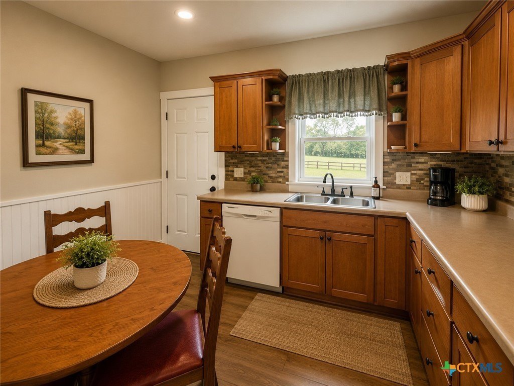 5804 San Marcos Hwy – photo 3