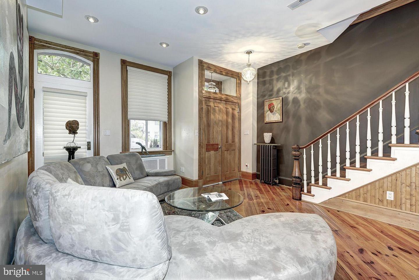 2712 P St NW unit A – photo 5