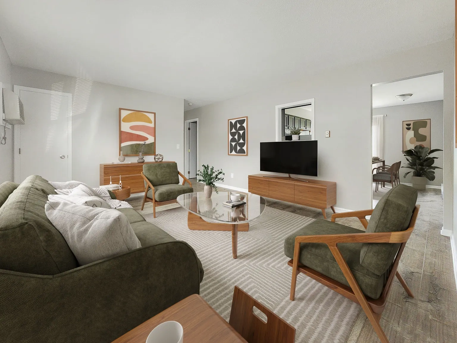 Indian Terrace Villas – photo 3