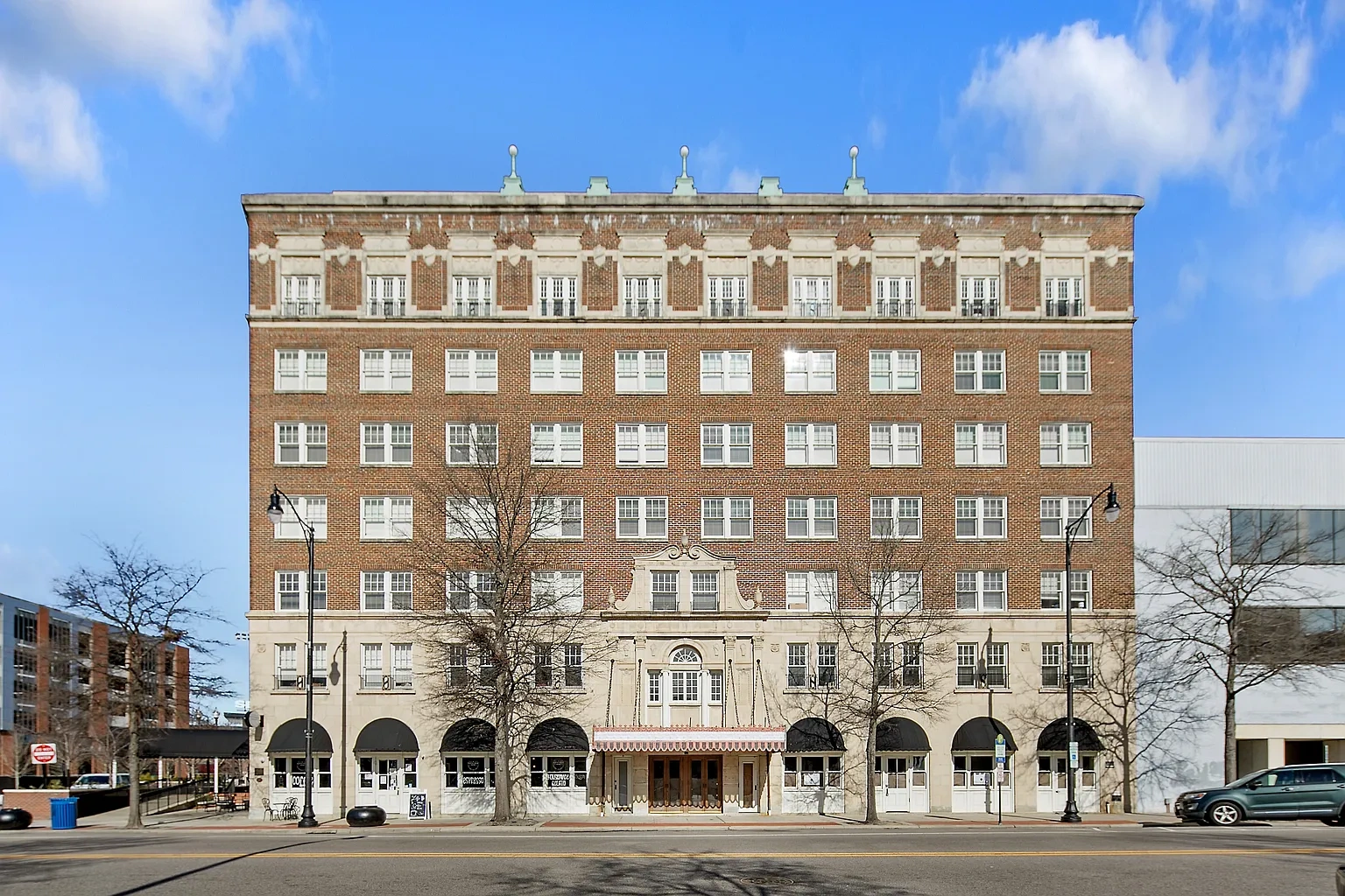 The Residences at the Prince Charles – photo 2