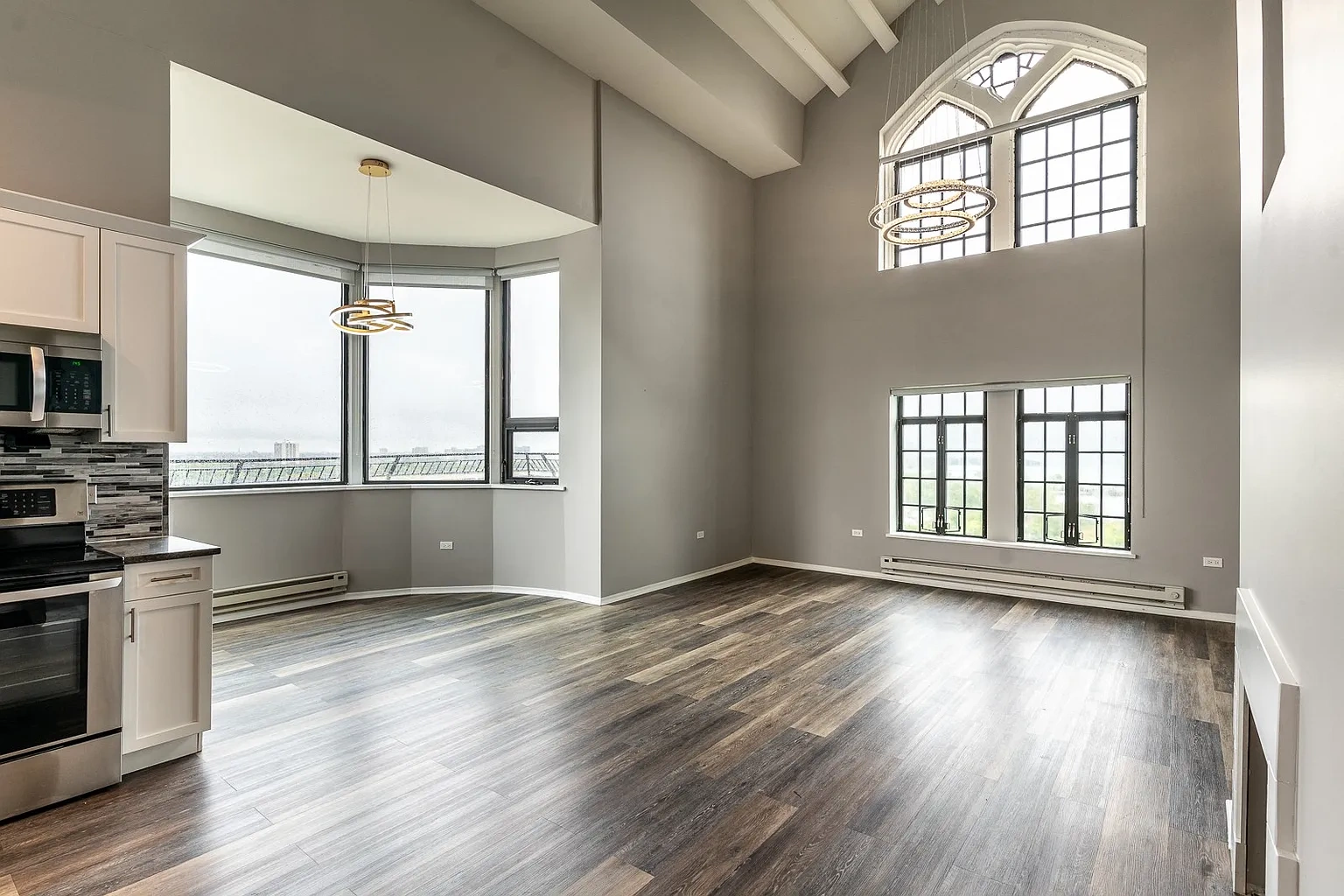 Park Heights by the Lake Apartments – photo 4
