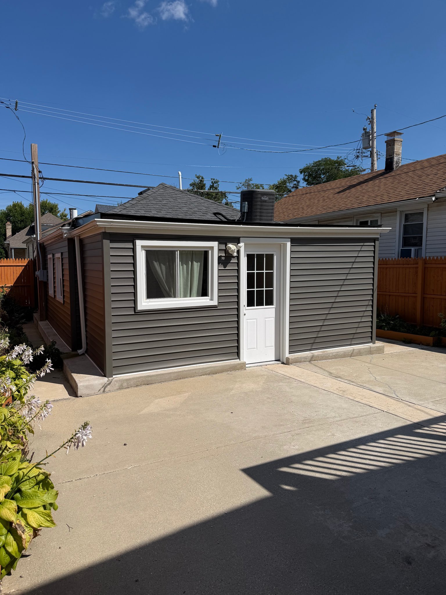 2155 N Mobile Ave unit Rear – photo 1