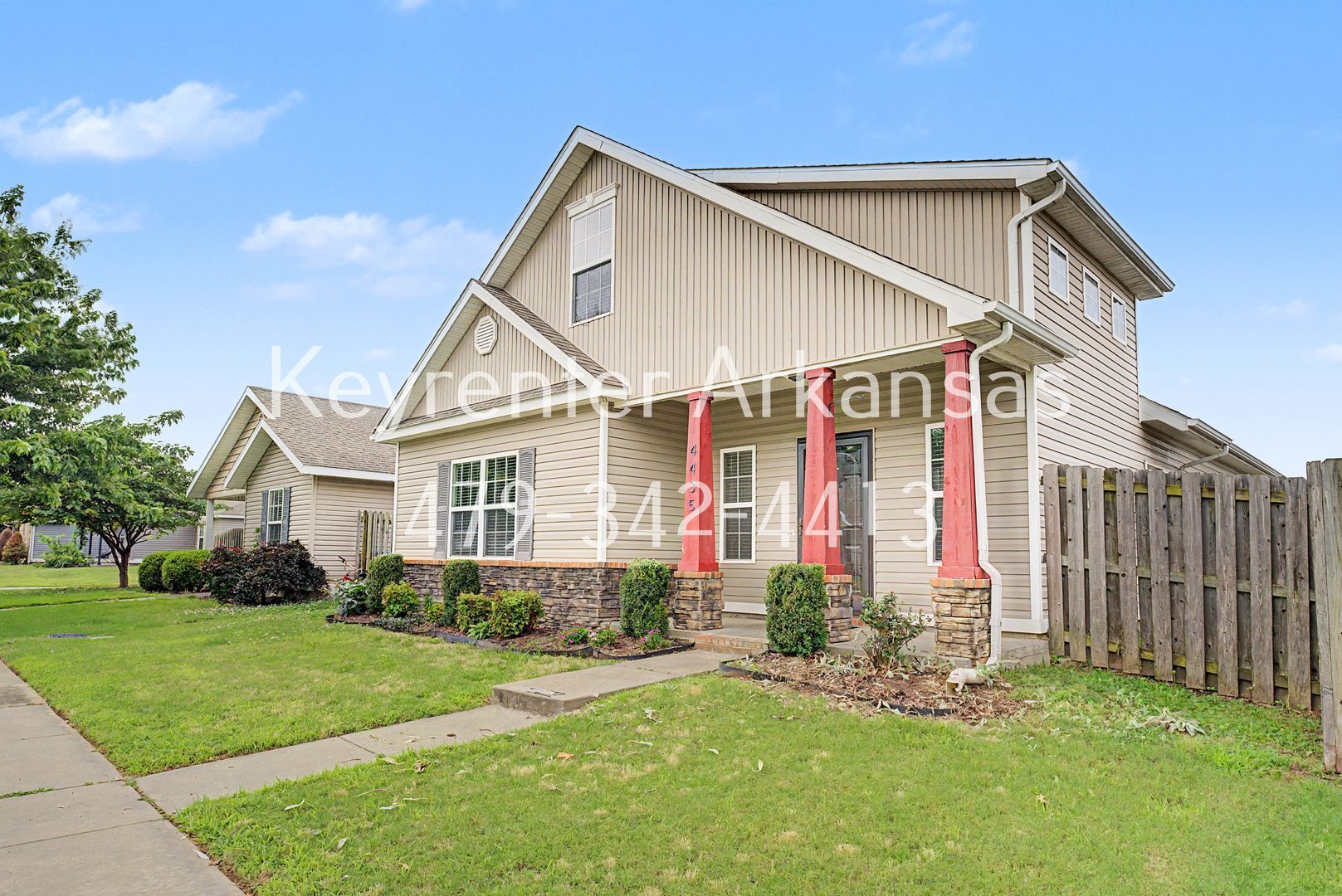 4435 W Pecan St – photo 2