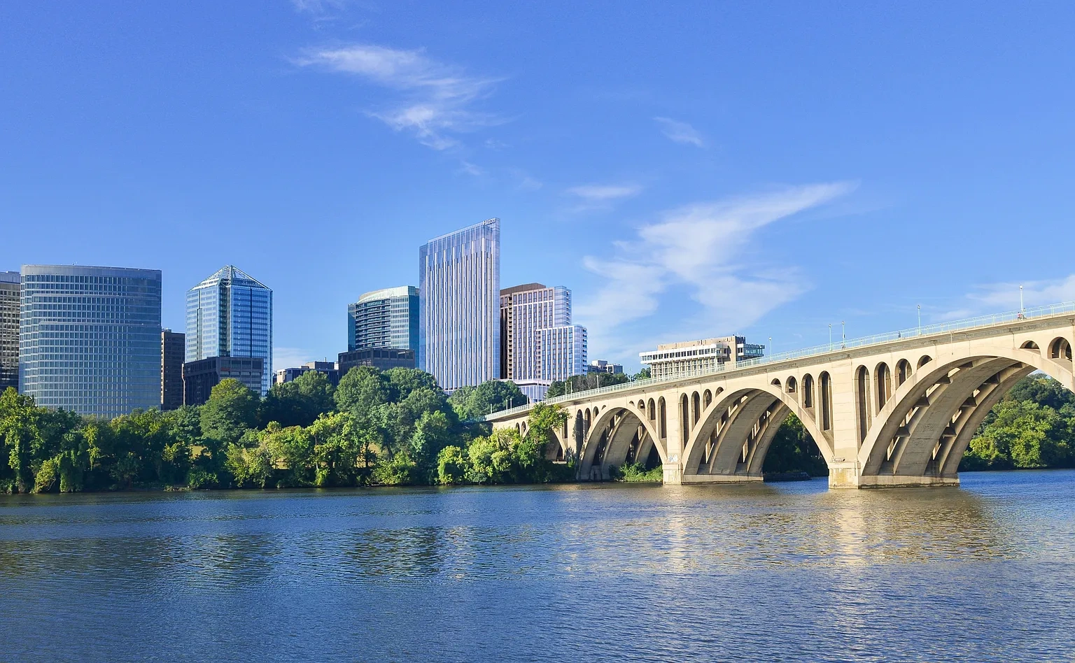 Rosslyn Towers – photo 5