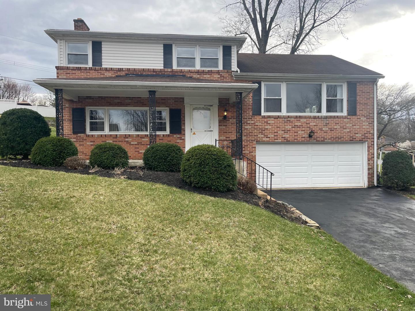 2620 Raleigh Dr – photo 1