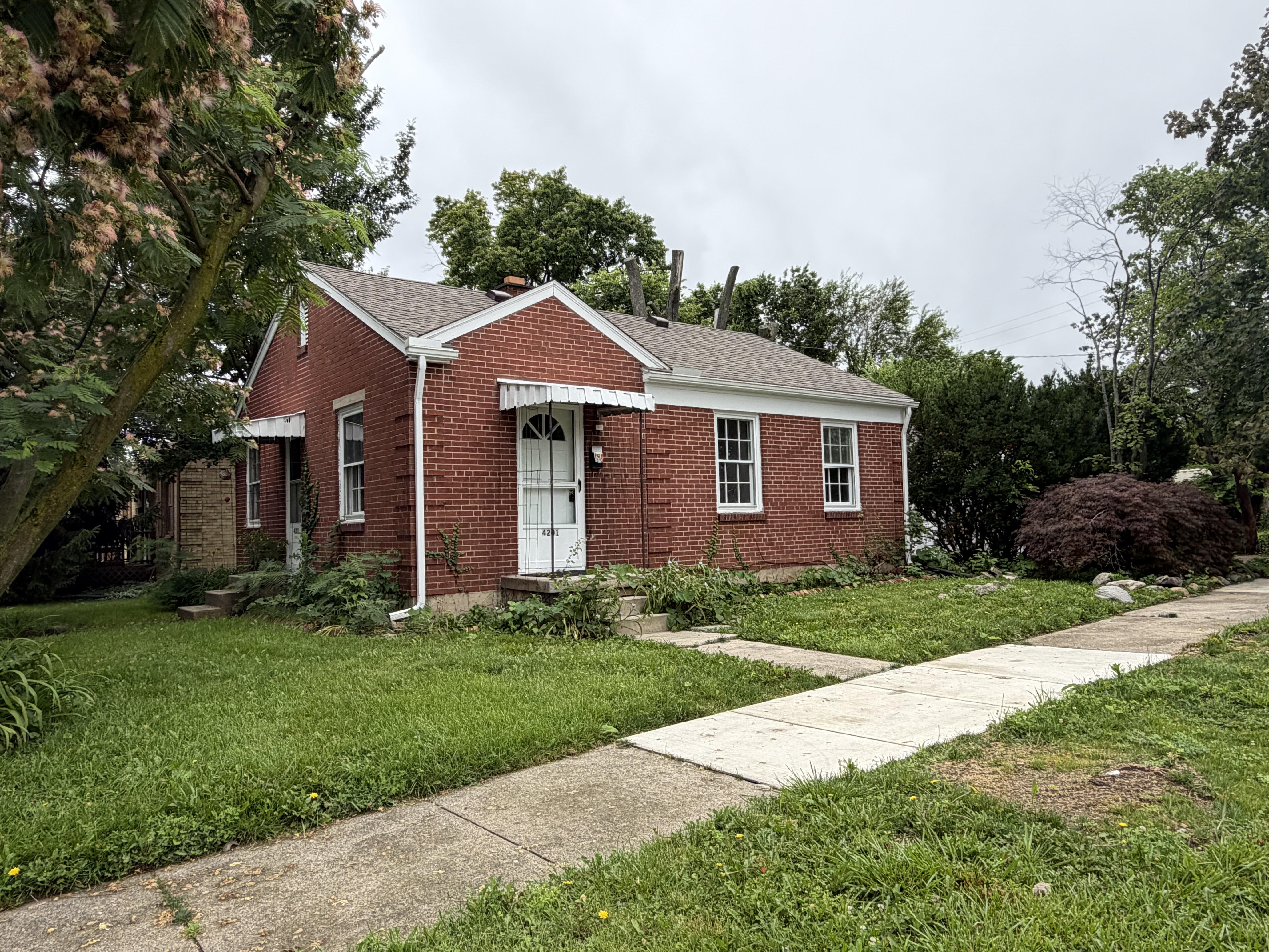 4201 Ellery Ave – photo 1