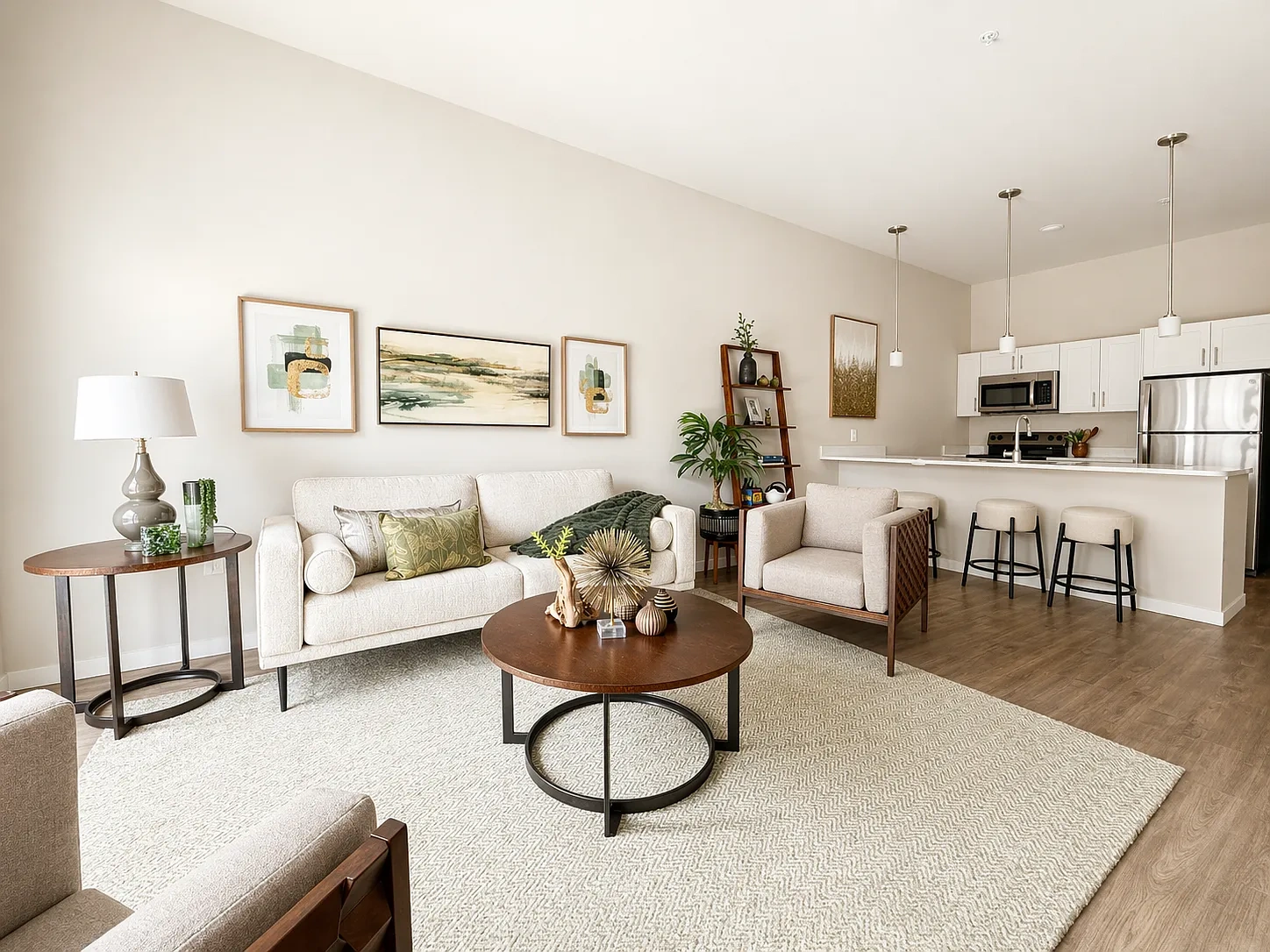 The Residences at Heritage Crossings – photo 3