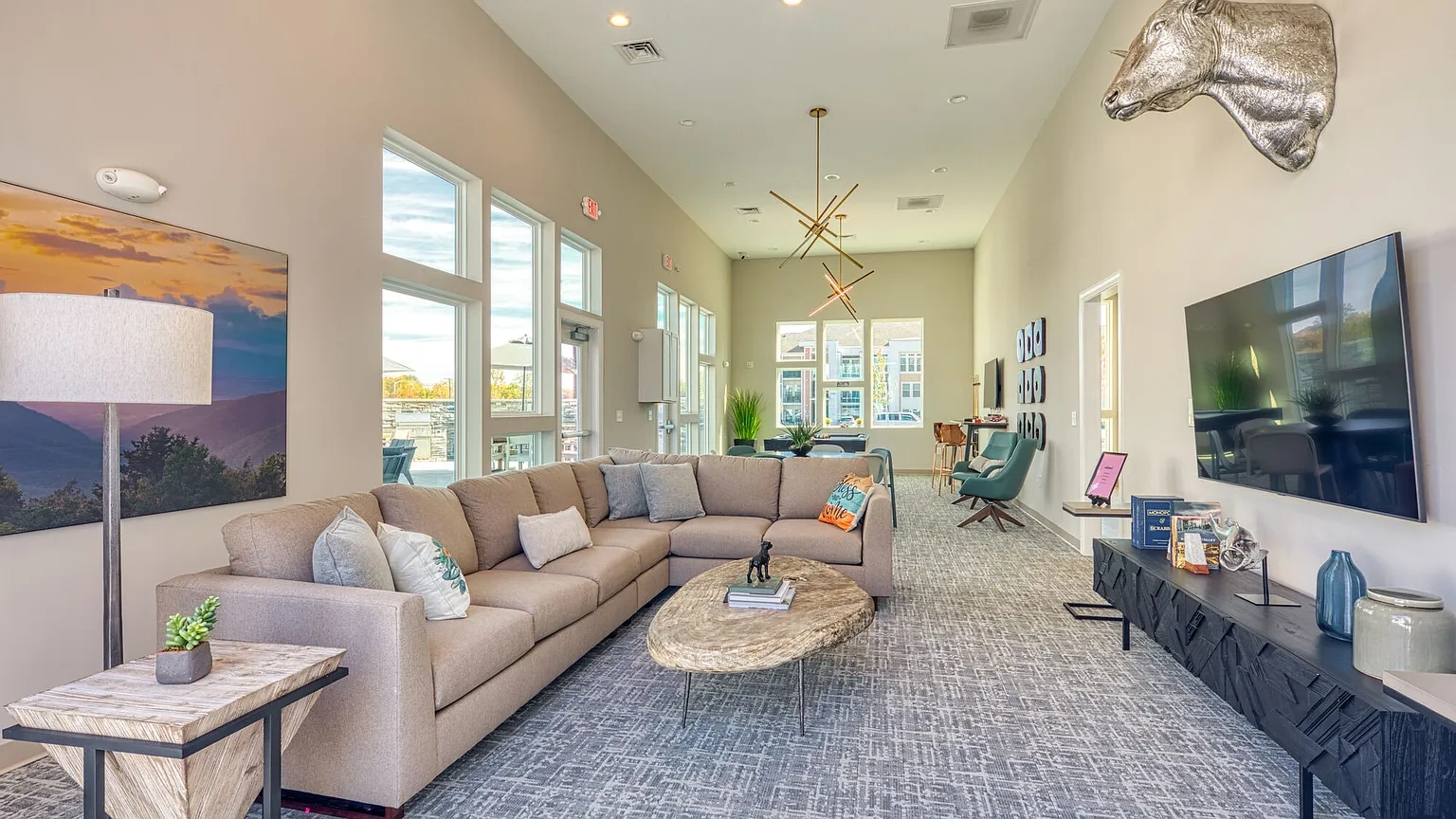 The View at Blue Ridge Commons – photo 3
