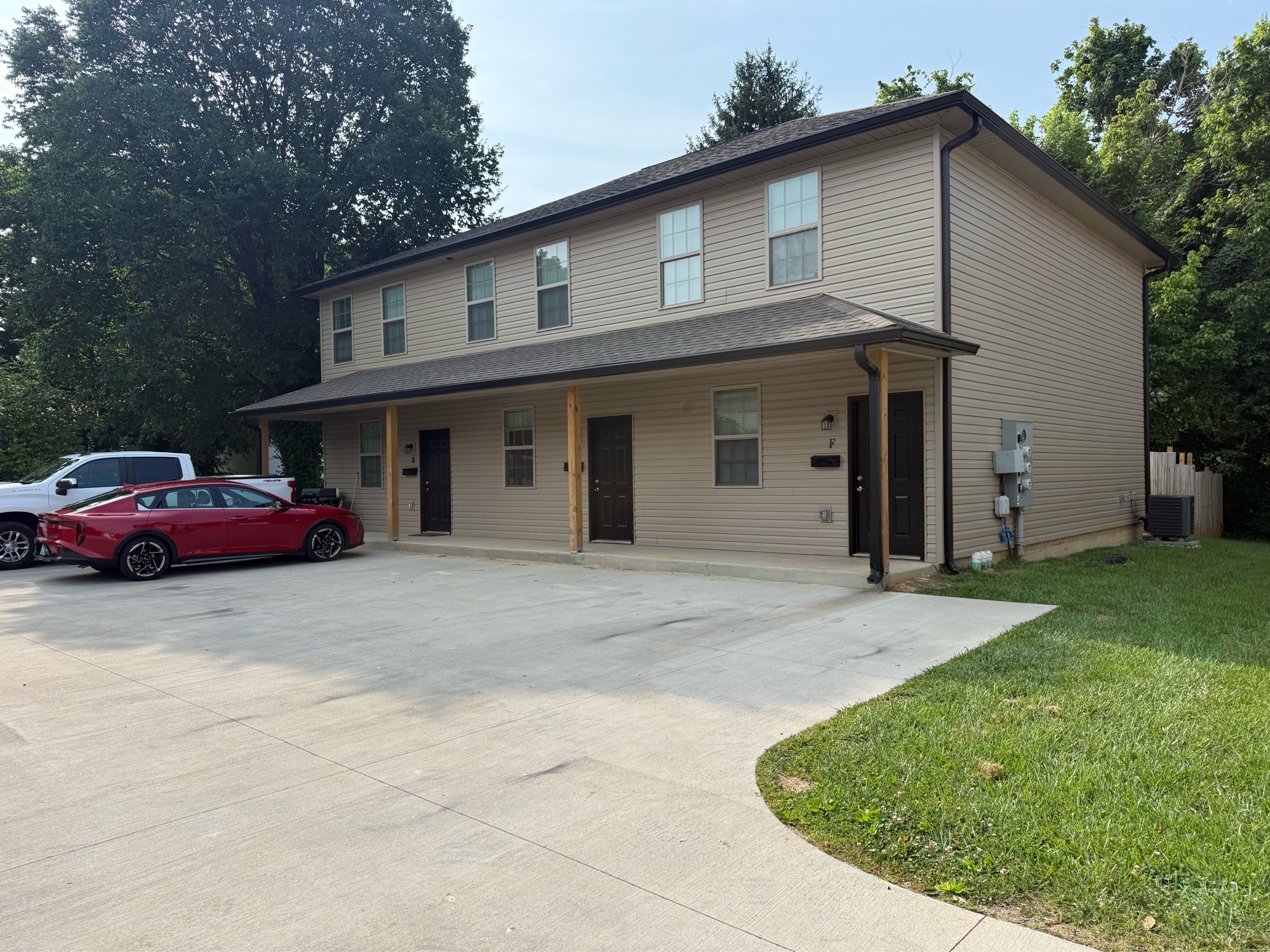 703 E Mt Vernon St – photo 1