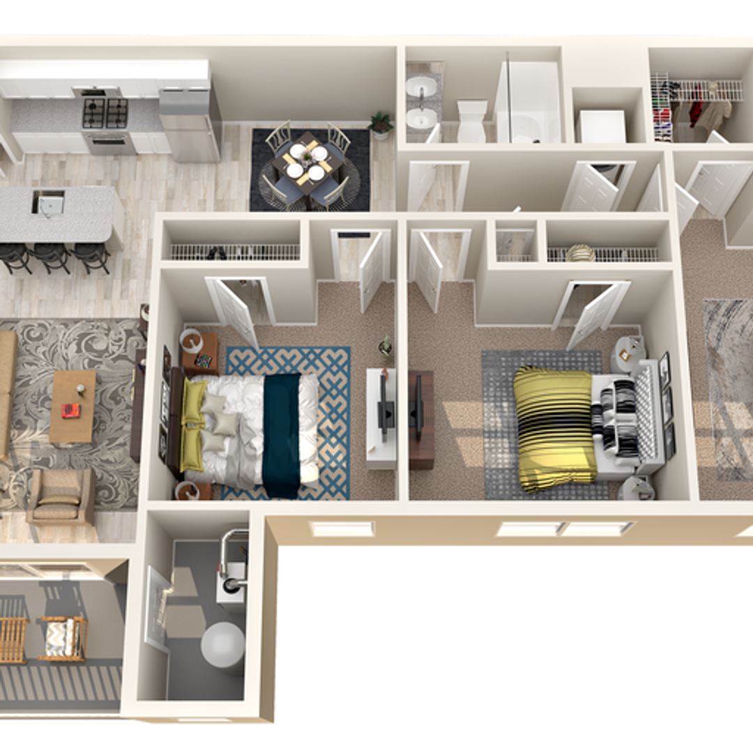 111 Sun Cir unit 5-105 – photo 1