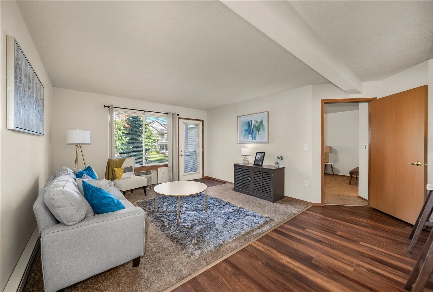 Trestle Creek Apartments – photo 4