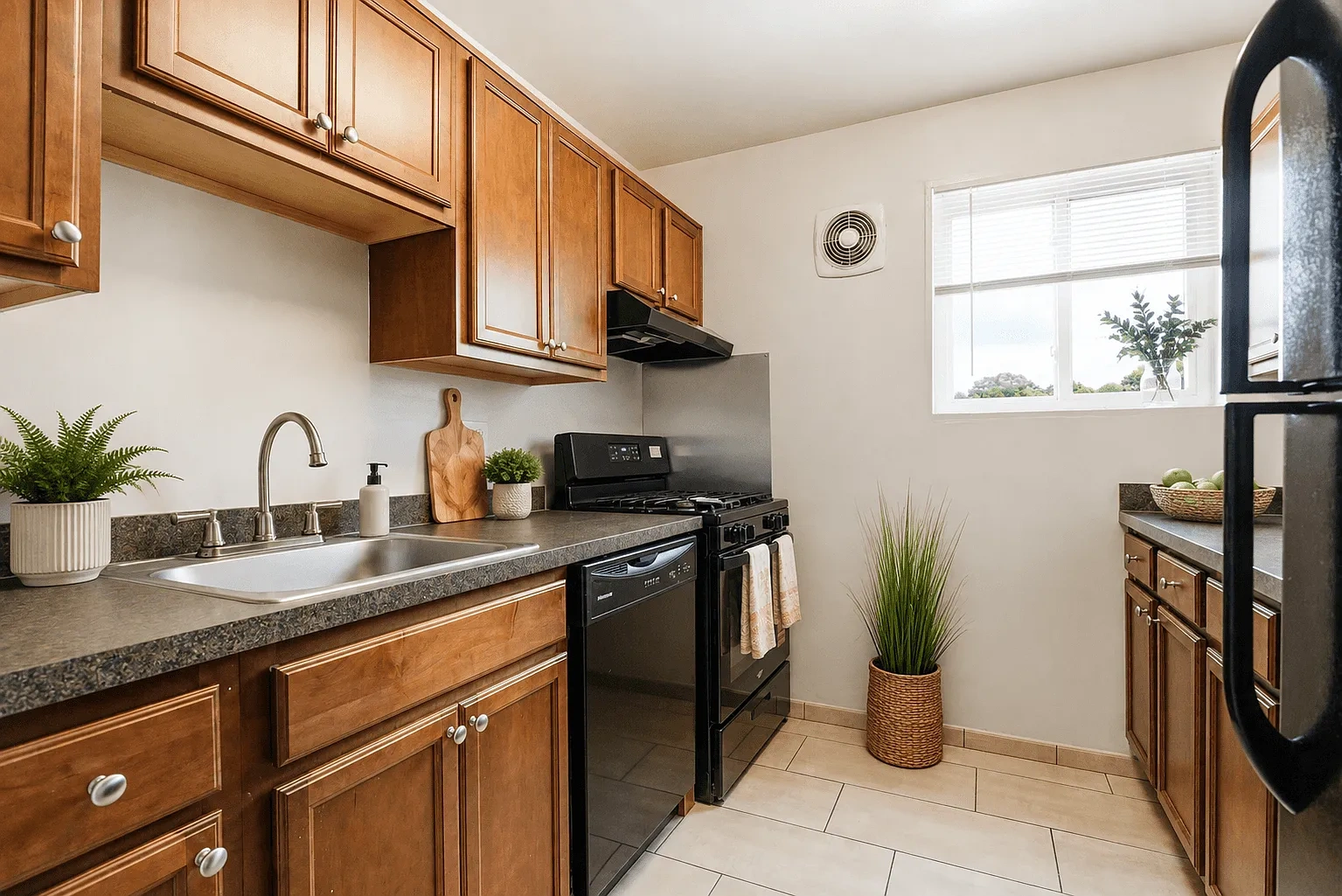 Overlook Apartments – photo 5