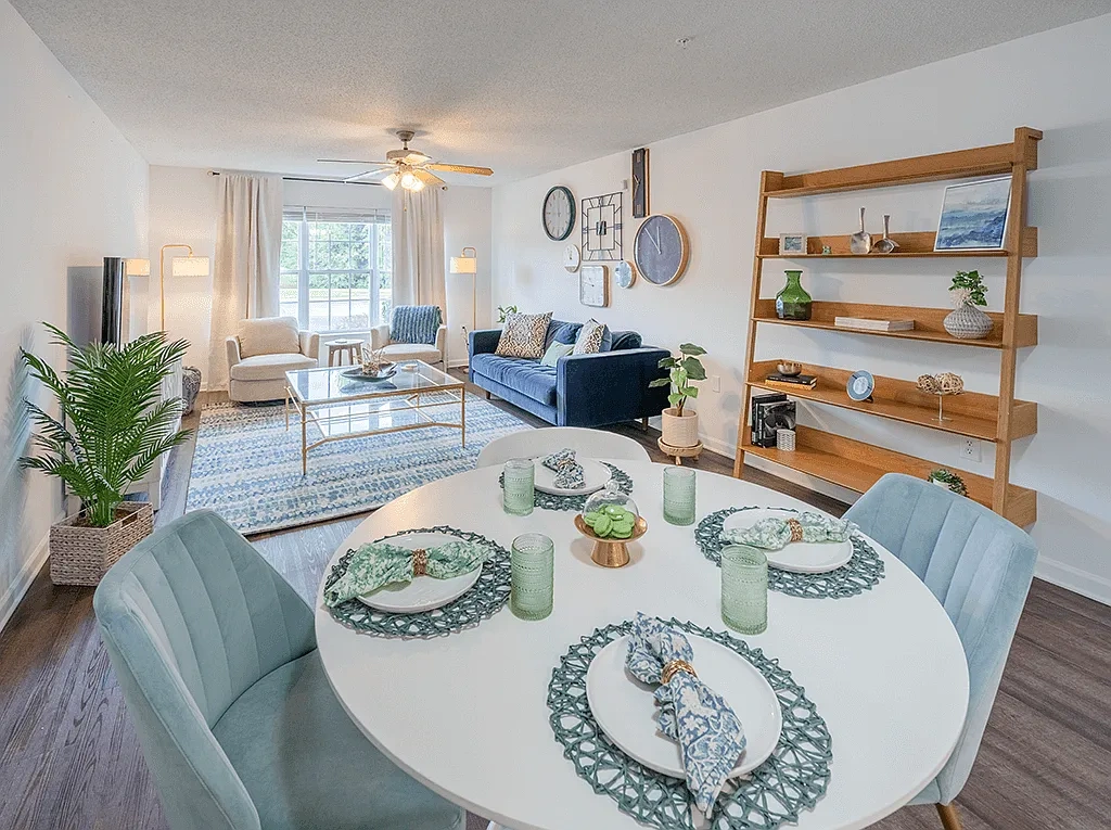 Stone Ridge Apartments – photo 3