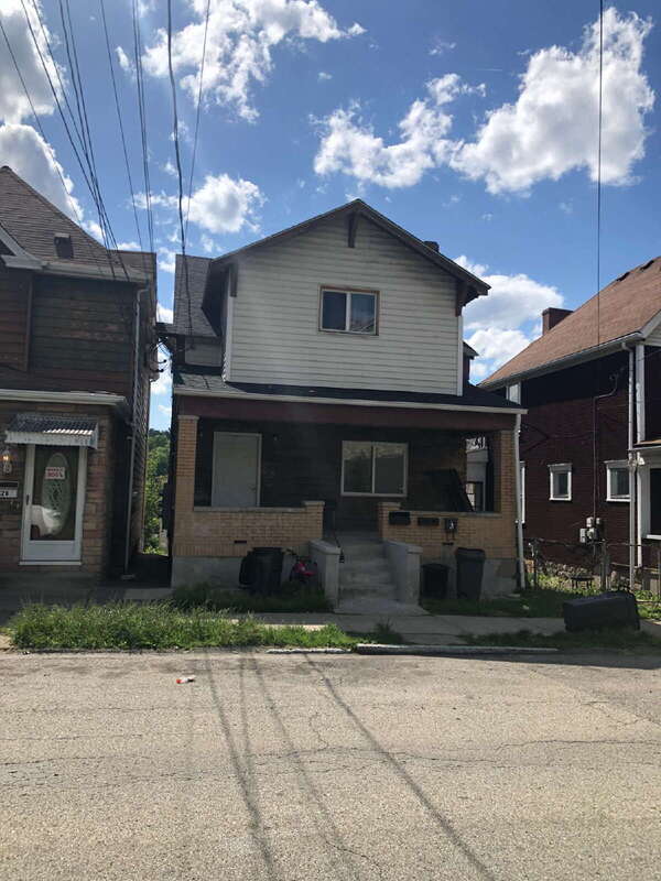 526 Ohio Ave unit # 3 – photo 1