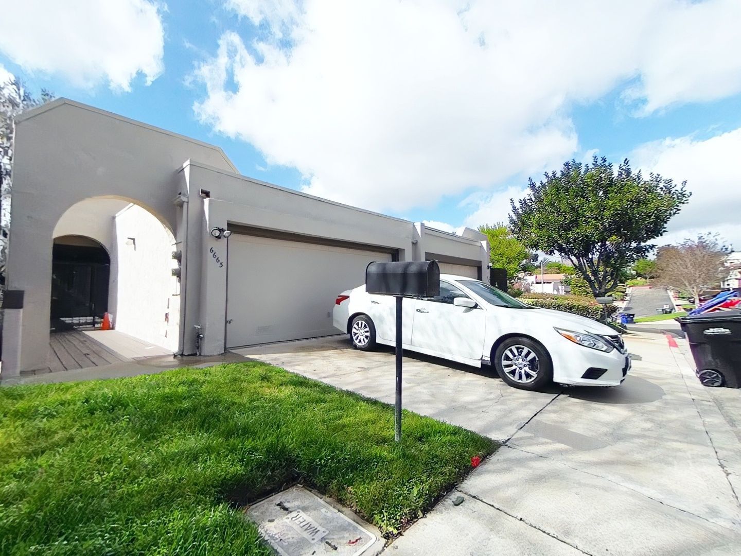 6663 Reservoir Ln unit 6663 Reservoir Lane – photo 1