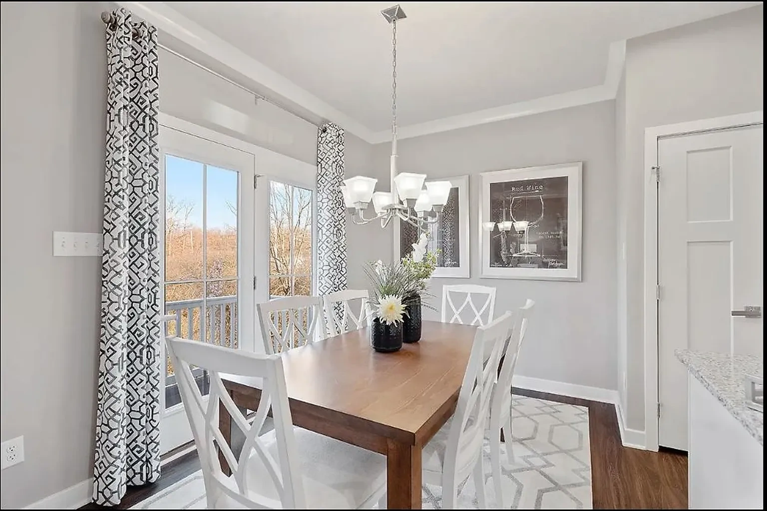 Plaza Townhomes – photo 4
