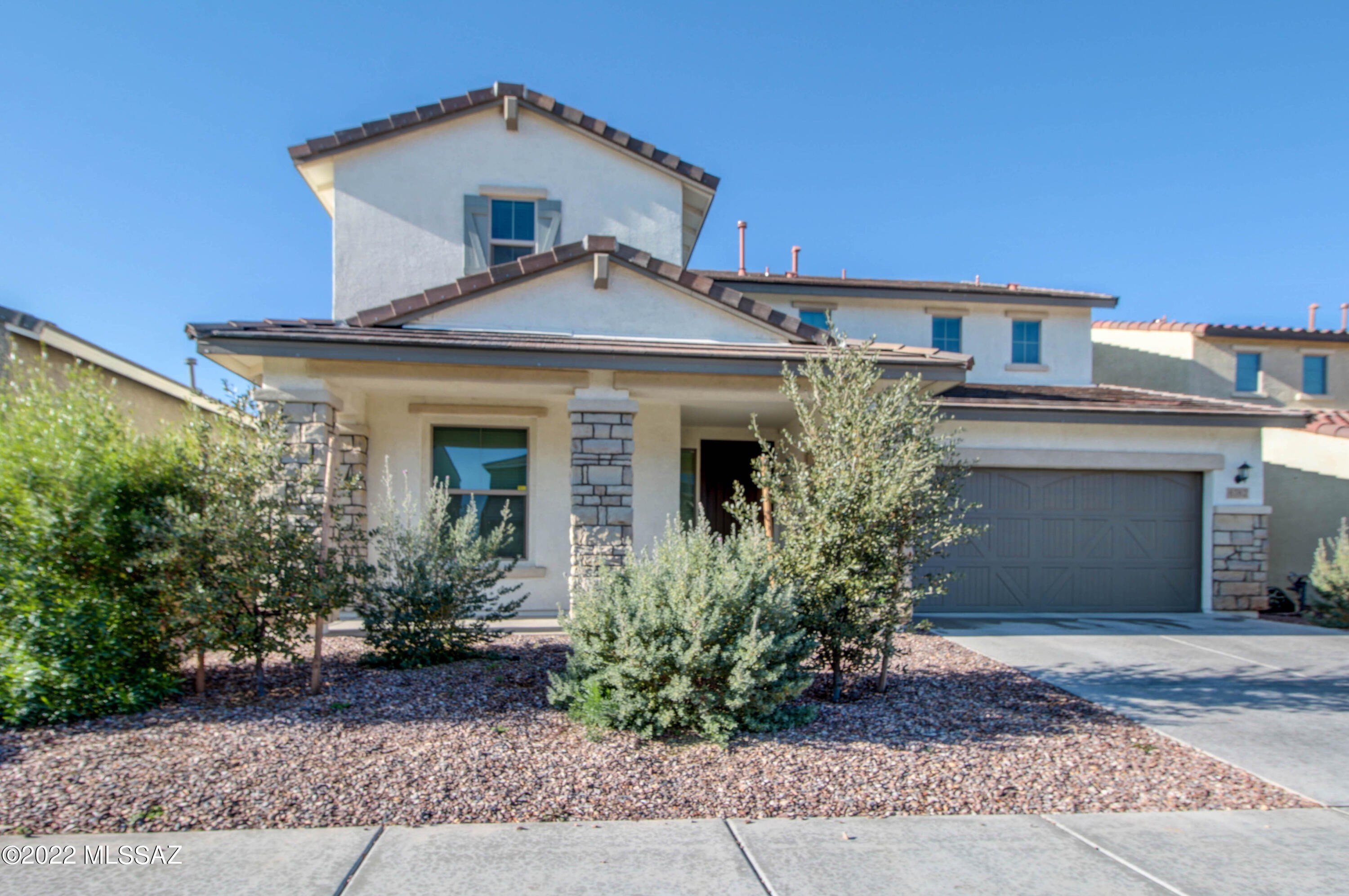 6762 E Via Arroyo Largo – photo 1