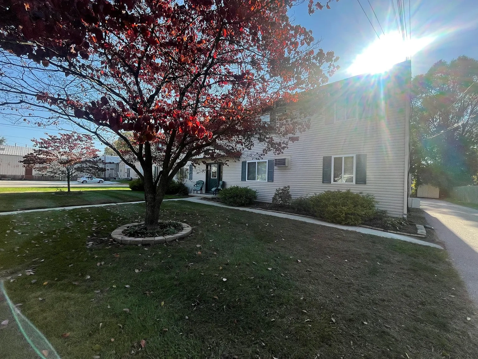 Mill Street Sylvania Apartments – photo 2