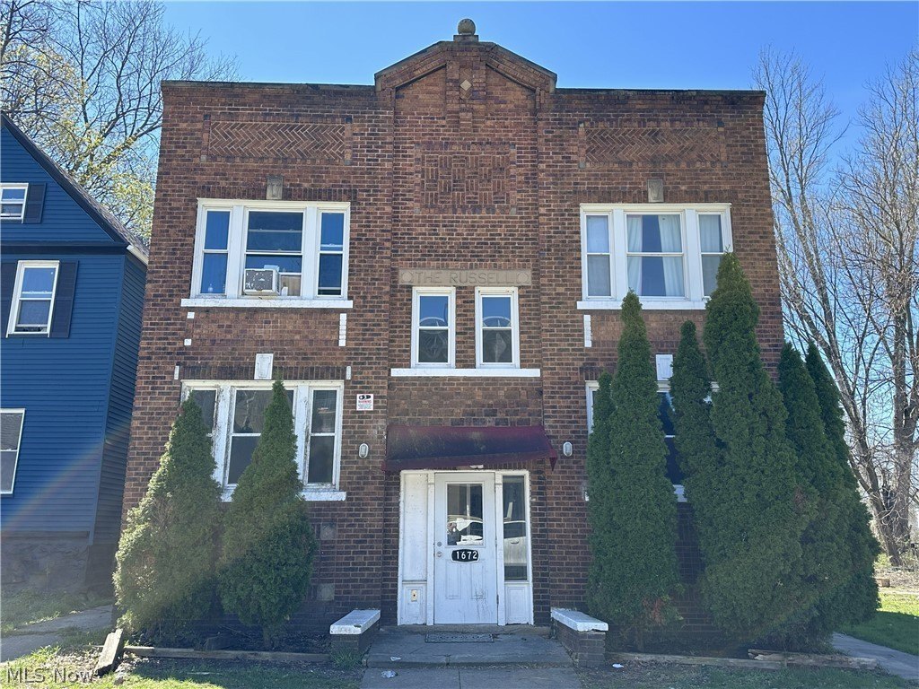 1672 Lockwood Ave #6 – photo 1