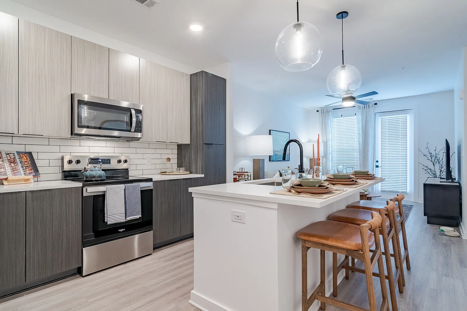 BRYKS Upper Westside – photo 1