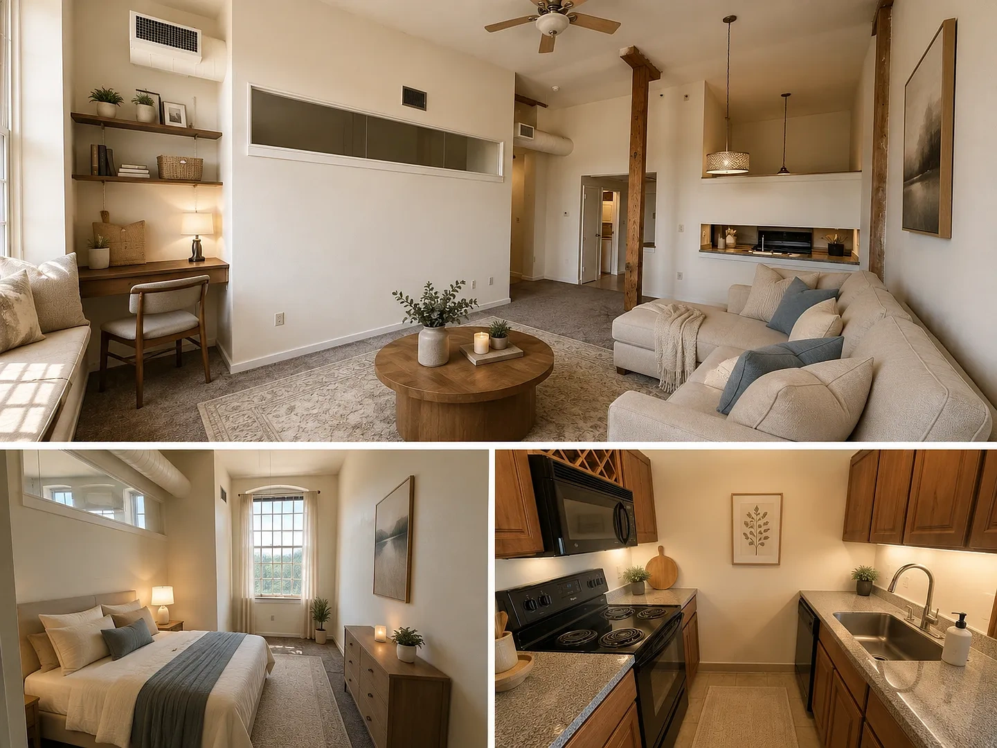 Peach Alley Court – Floor plan