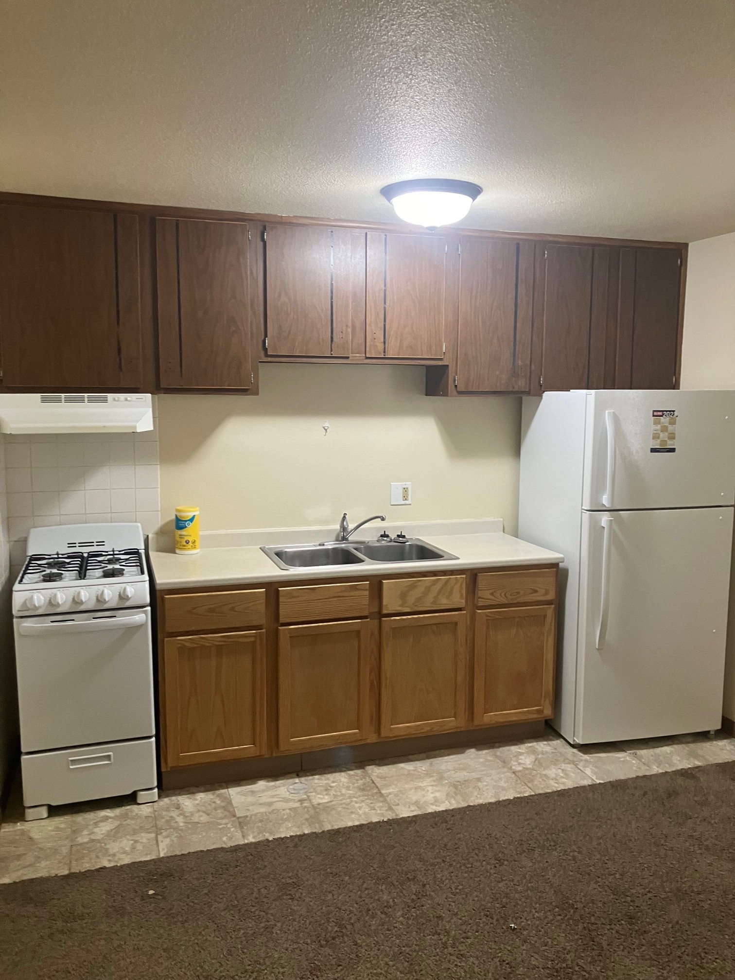 405 8th St SW unit 3 – photo 2