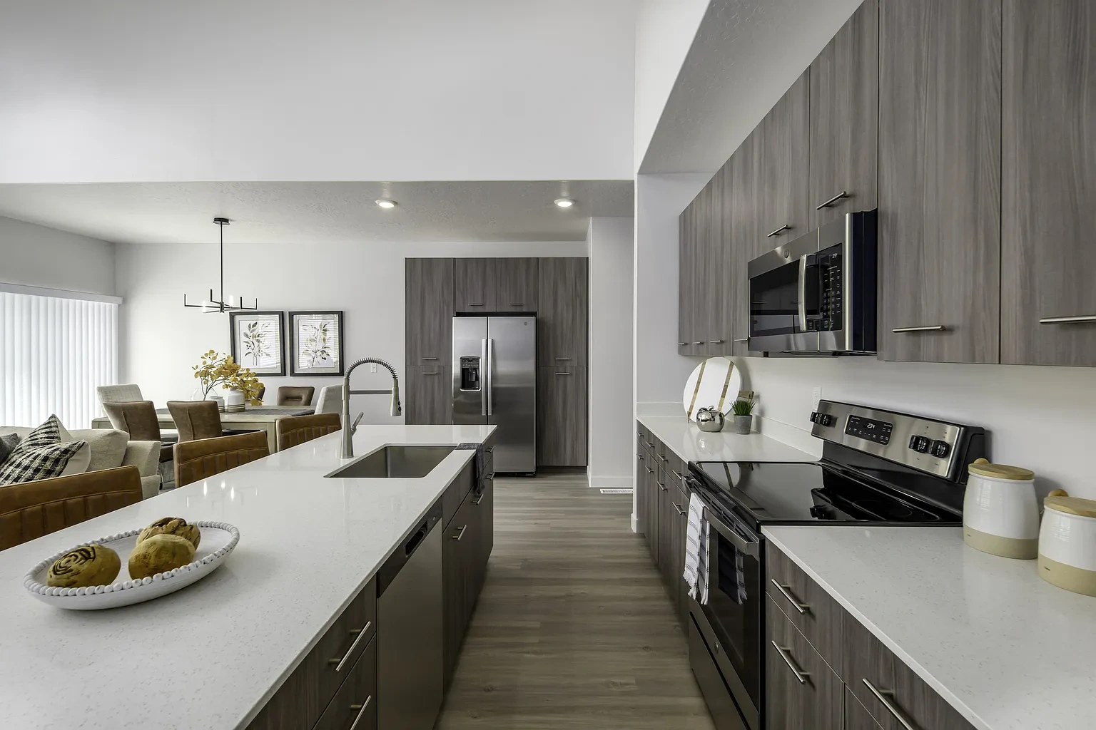 The Orchard Townhomes – photo 1