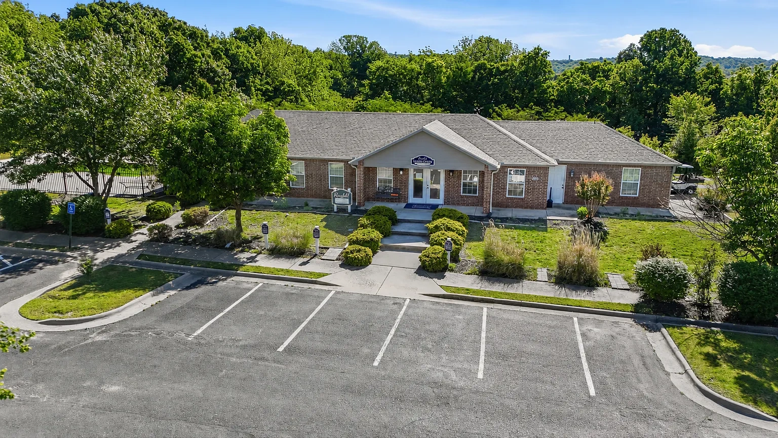 Berryfield Apartments – photo 2