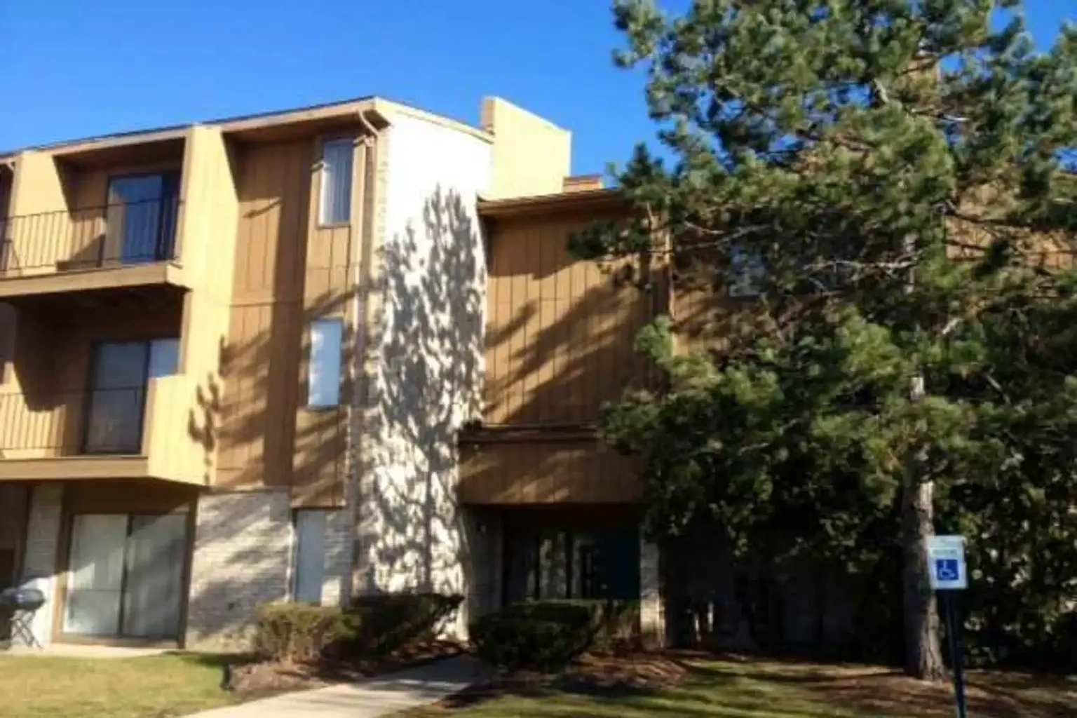 Oak Ridge Apartments – photo 5
