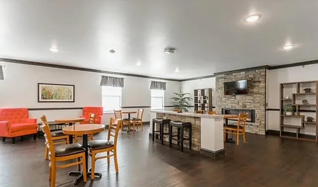 Sheldon Square Senior Apartments – photo 1