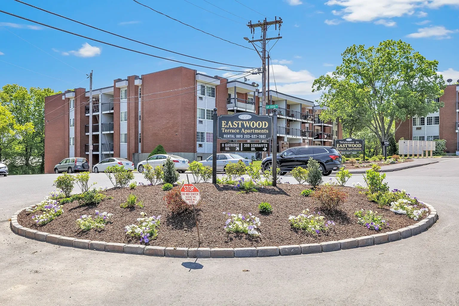 Eastwood Terrace – photo 2