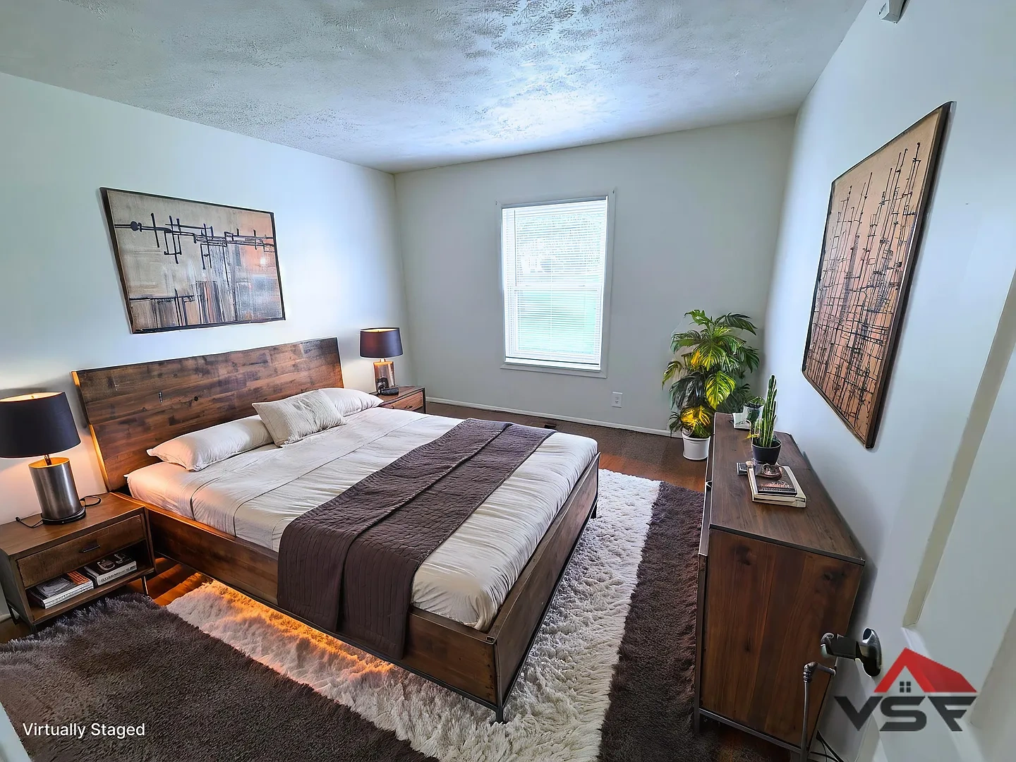 EastPointe – Floor plan