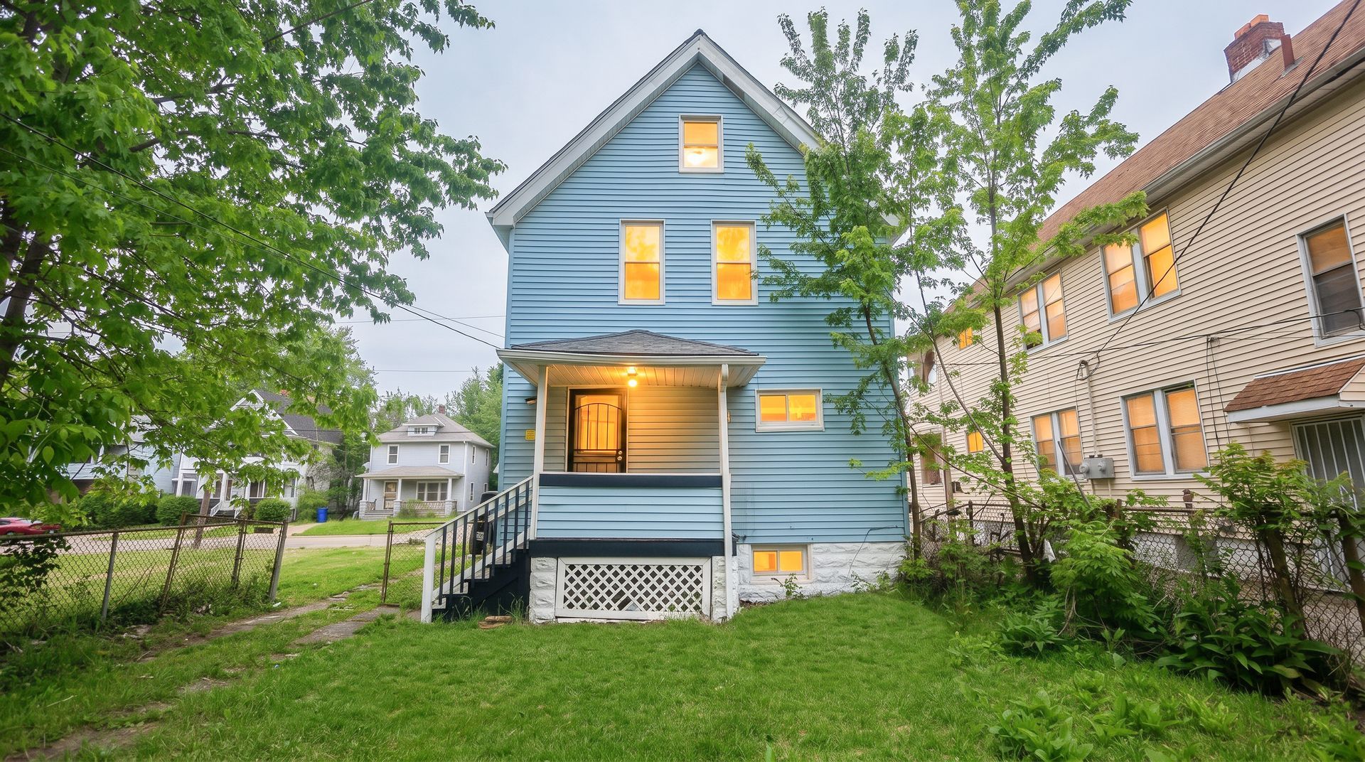13306 Harvard Ave – photo 1