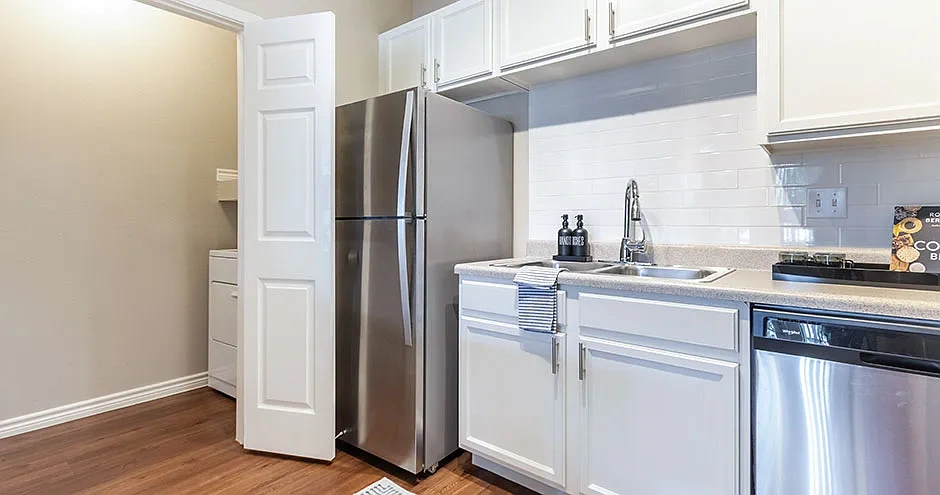Bristol Place Apartment Homes – photo 3