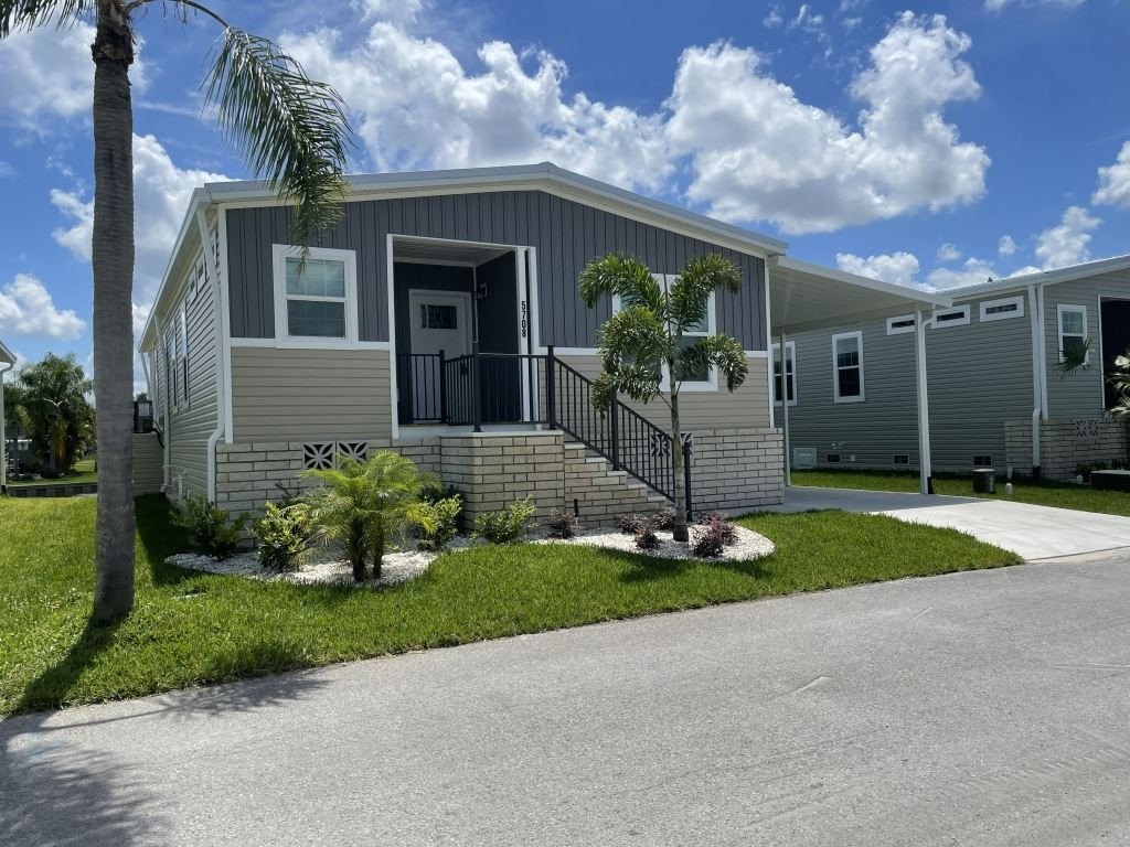 5708 Blue Harbor Dr #0327 – photo 1