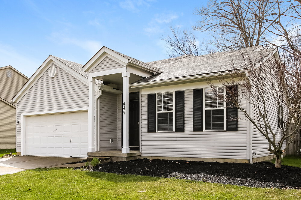 445 Oak Meadow Dr – photo 2