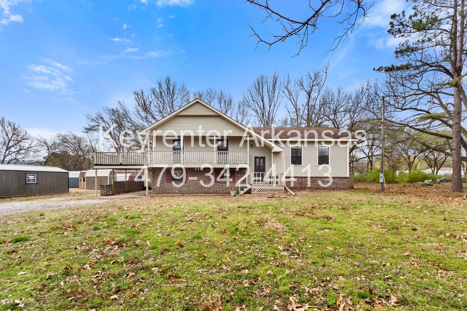 12405 Bethel Blacktop Rd – photo 1