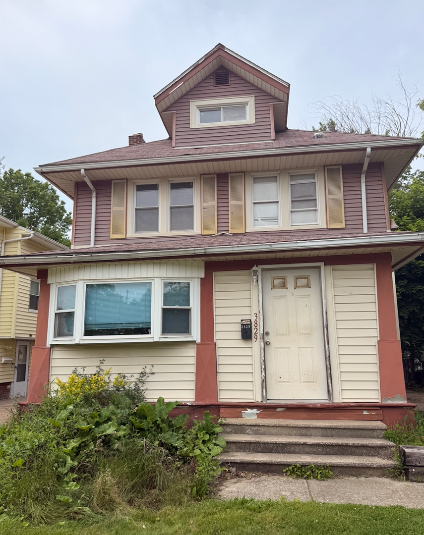 3829 Delmore Rd – photo 1