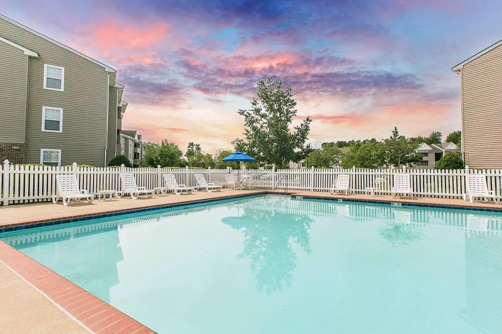 Summerdale Apartments – photo 2