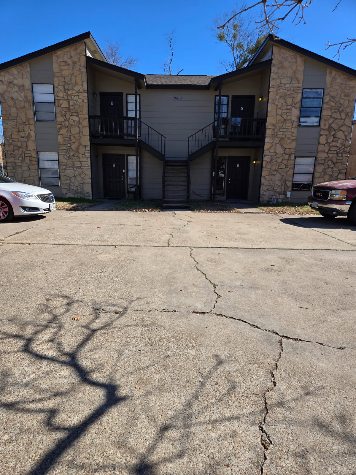 2904 Prairie Flower Cir unit A – photo 1