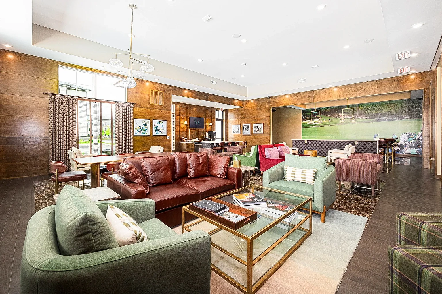 Club at Woodside – photo 2